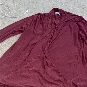 Business sexy look long sleeve